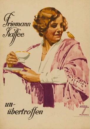 Friemann Kaffee - unübertroffen