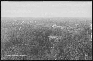 Buchholz-Friedewald. Blick auf Buchholz-Friedewald