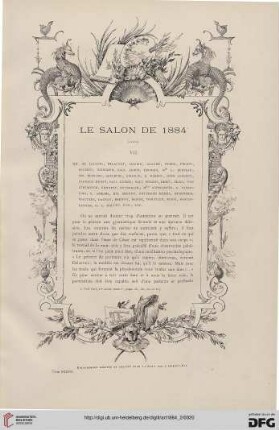 10: Le Salon de 1884, [5]