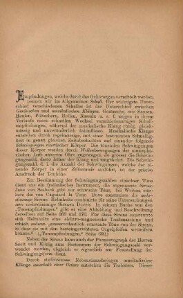 Tonleiter
