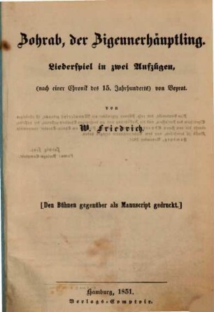 Das Theater des Auslandes. 3. 1850, H. 12