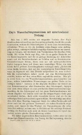 Dingler's polytechnisches Journal. 242. 1881