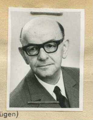 Herbert Burkhardt