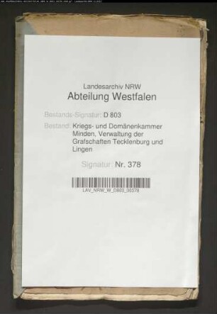 Die Ladberger Wassermühlen