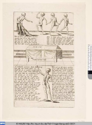 Der Totentanz