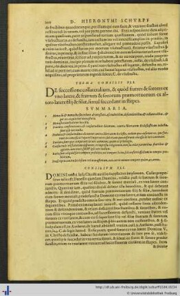 Consilium XLI. – Consilium L.