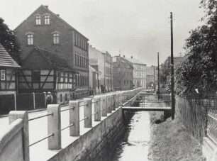 Ort, Probstzella