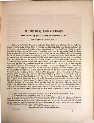 Verhandlungen des Vereins für Kunst und Alterthum in Ulm und Oberschwaben : unter dem Protektorate Sr. Königlichen Hoheit des Kronprinzen Karl von Württemberg. 1. 1869