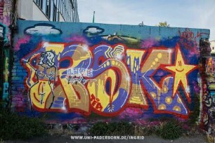 RSK