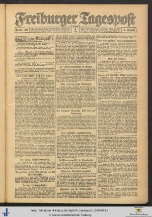Nr. 147-176 (Juni 1920)