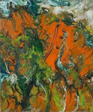 Das Geheimnis von Fontainebleau IV´14