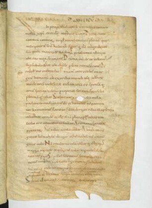 Glosae in libro Cantici canticorum