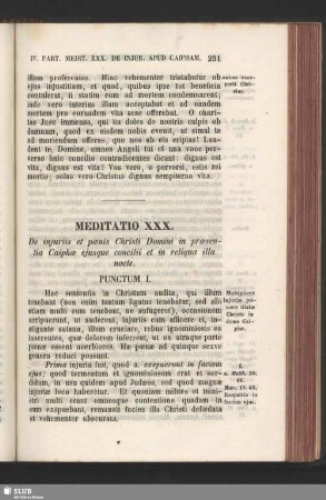 [Meditatio XXX. - Meditatio XXXIX.]