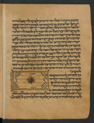 Illustration: f. 24v-25r