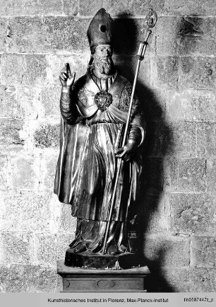 Der Heilige Syrus