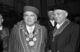 Freiburg: Turenne-Schule, Leipzig - Rostock