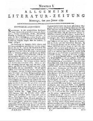 Hesiodus: Theogonia. Textu subinde refecto in usum praelectionum seorsim edita a F. A. Wolf. Halle: Gebauer 1783