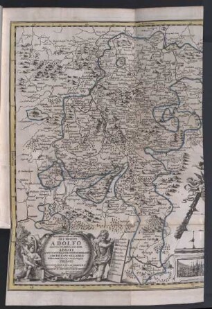 Tabularum Geographicum Monvmentis Historicis Illvstratam