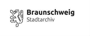 Stadtarchiv Braunschweig