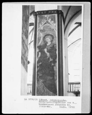 Johannes Evangelist