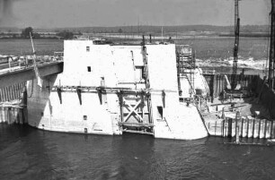 Bau Wehr Langwedel/Weser