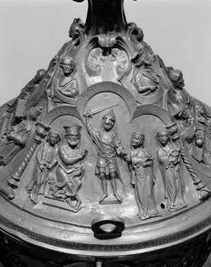 Der Kindermord von Bethlehem