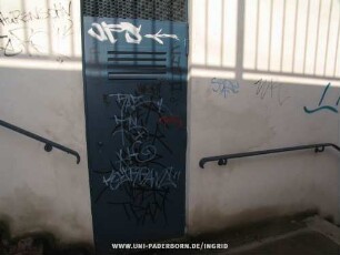 CHAP | ÜBeR TeAM | SoRe | WR | UPS | MiRO! | RAZ TS AK