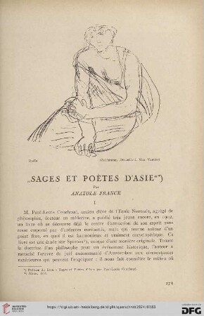 4: "Sages et poètes d'Asie"