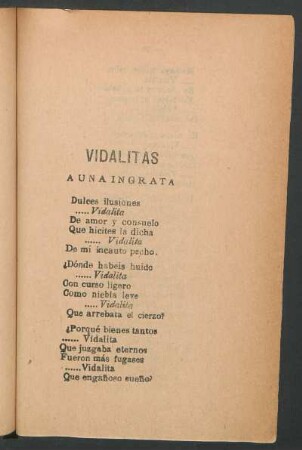 Vidalitas