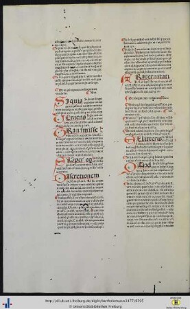 De consanguinitate et affinitate