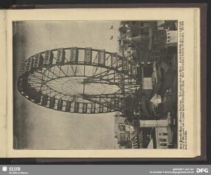 Das Ferris-Rad