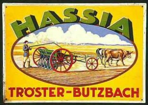 Hassia
