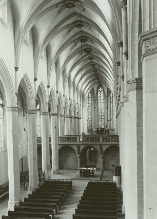 Predigerkirche