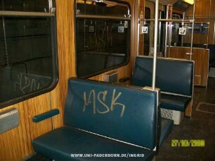 MSK