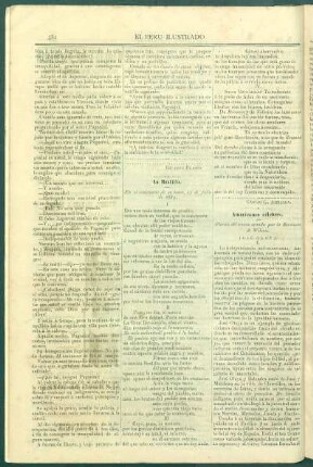 La Bastilla. : En el centenario de su toma, 14 de Julio de 1889.