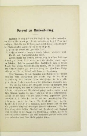 Vorwort zur Neubearbeitung