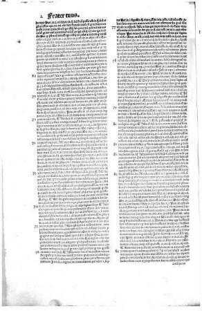 Repetitio legis fi. ff. de iurisdi. omnium iudi