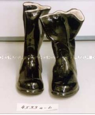Gummistiefel (für Kinder)