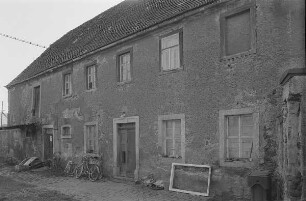 Mutzschen-Roda, Bauernhof