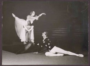 Giselle (Adolphe Adam)