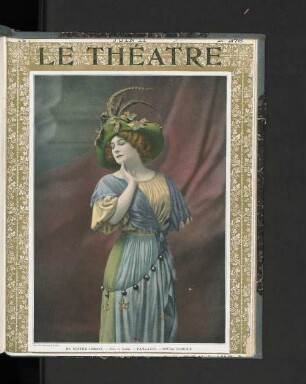 No. 276, Juin - II 1910