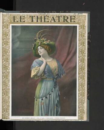 No. 276, Juin - II 1910