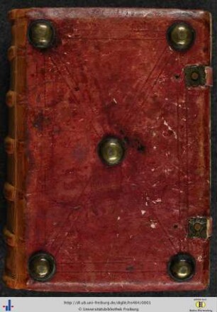 Schweizer und St. Georgener Prediger