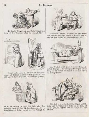 "Die Täuschung"