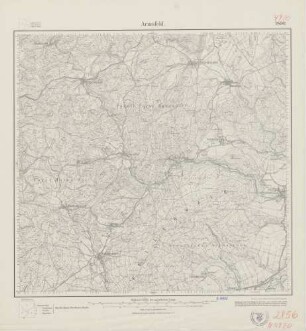 4920 (alte Nr.: 2856) Armsfeld