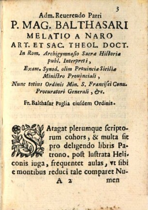 Paraphrasis epica in Psalmos, et cantica ad laudes, vesperas et completorium