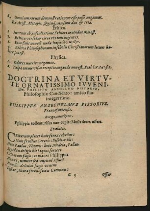 Physica.