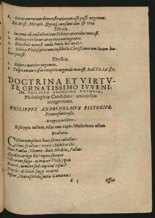 Physica.