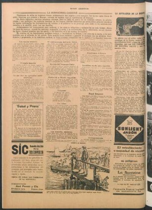 Los torpedos modernos