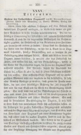 335-336 Rezensionen